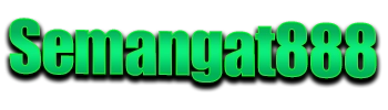 Logo Semangat888