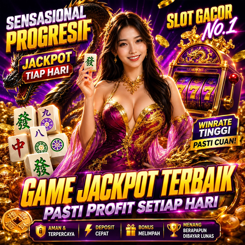 SEMANGAT888: Situs Slot Online untuk Pengunjung Indonesia