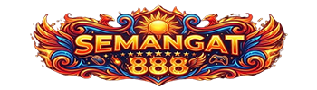 SEMANGAT888